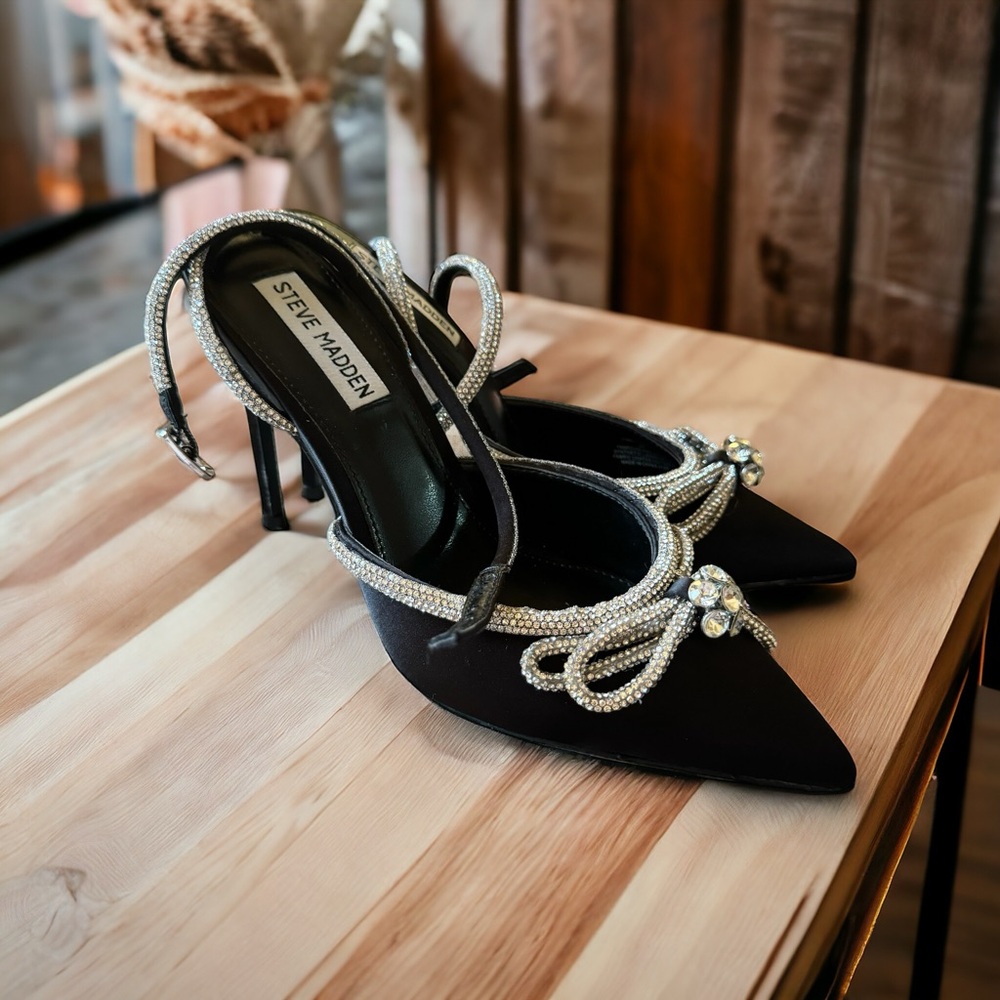 Steve Madden shoes